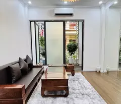 Nhà đẹp Xuân Phương 42m2-5T, Lô góc 2 thoáng, ô tô 7 chỗ, giá 7.5 tỷ