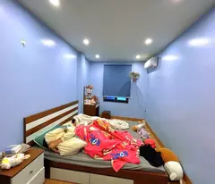 Doãn Kế Thiện, CHDV 80m2, 7T, thang máy, oto 40m, DT khủng chỉ 16tỷ 799