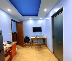 Doãn Kế Thiện, CHDV 80m2, 7T, thang máy, oto 40m, DT khủng chỉ 16tỷ 799