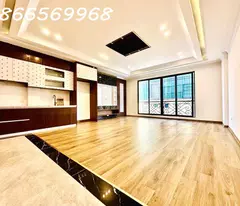 PHÂN LÔ BÀN CỜ, 43/48M x 8T THANG MÁY, GARA Ô TÔ, KHUẤT DUY TIẾN, TT THANH XUÂN, 16.8 TỶ