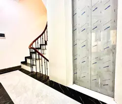 PHÂN LÔ BÀN CỜ, 43/48M x 8T THANG MÁY, GARA Ô TÔ, KHUẤT DUY TIẾN, TT THANH XUÂN, 16.8 TỶ