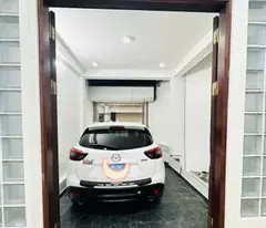 P Lô Mai Dịch 74m2-5T-5Ngủ, Lô góc 3 thoáng, gara ô tô, 15 tỷ hơn