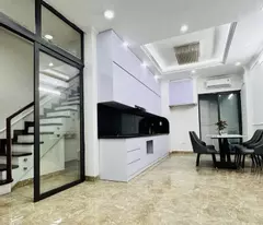 P Lô Mai Dịch 74m2-5T-5Ngủ, Lô góc 3 thoáng, gara ô tô, 15 tỷ hơn
