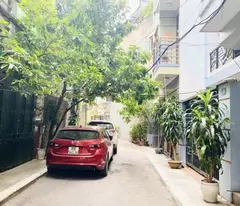 P Lô Mai Dịch 74m2-5T-5Ngủ, Lô góc 3 thoáng, gara ô tô, 15 tỷ hơn