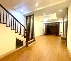 NHÀ PHÂN LÔ Ô TÔ TRÁNH, DT 67M, MT 4.5M, KD VP, LẠC TRUNG, HAI BÀ TRƯNG, 21.9 TỶ