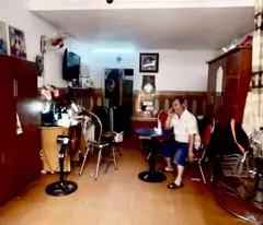 Bán nhà (4.2x11)m 3 Tầng, Hẻm xe hơi Đường Vườn Lài, Tân Phú