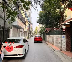 bán nhà Ngọc Thuỵ, 90m x 3 tầng, mặt tiền 8m, ôtô tránh, kinh doanh, full thổ cư