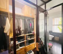 bán nhà Ngọc Thuỵ, 90m x 3 tầng, mặt tiền 8m, ôtô tránh, kinh doanh, full thổ cư