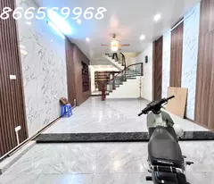 NHÀ ĐẸP ĐÓN TẾT 65/70M, MT 4.8M, FULL NỘI THẤT, Ở NGAY, QUAN HOA, CẦU GIẤY, CHỈ 12.9 TỶ