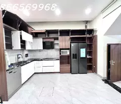 NHÀ ĐẸP ĐÓN TẾT 65/70M, MT 4.8M, FULL NỘI THẤT, Ở NGAY, QUAN HOA, CẦU GIẤY, CHỈ 12.9 TỶ