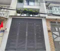 NHÀ ĐẸP 5 TẦNG – HXH PHẠM VĂN CHIÊU, 50M2, FULL NỘI THẤT – NHỈNH 7 TỶ
