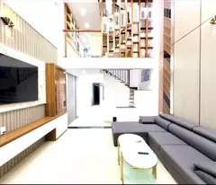NHÀ ĐẸP 5 TẦNG – HXH PHẠM VĂN CHIÊU, 50M2, FULL NỘI THẤT – NHỈNH 7 TỶ