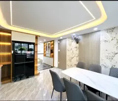 NHÀ ĐẸP 5 TẦNG – HXH PHẠM VĂN CHIÊU, 50M2, FULL NỘI THẤT – NHỈNH 7 TỶ