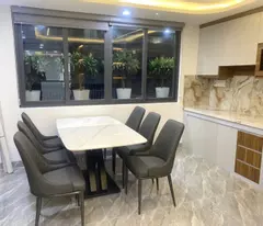 NHÀ ĐẸP 5 TẦNG – HXH PHẠM VĂN CHIÊU, 50M2, FULL NỘI THẤT – NHỈNH 7 TỶ