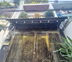 SIÊU PHẨM 3T- 60M2, FULL NỘI THẤT- NGUYỄN VĂN KHỐI GÒ VẤP - CHỈ 6.86 TỶ