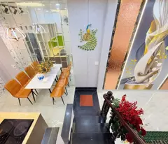 Bán Nhà Phan Huy Ích, Thiết kế hiện đại 2PN Gần Emart Nhỉnh 3 Tỉ