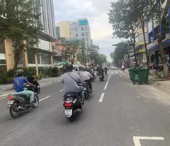 Măt tiền 2 tầng kinh doanh sầm uất - Trần Phú - Hải Châu-Giá chỉ 19 tỷ.