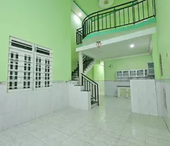 NHÀ 2 TẦNG HXH NGAY NGÃ BA TÂN HIỆP 18 - 95M2 GIÁ CỰC TỐT TẠI TÂN HIỆP CHỈ 3,5 TỶ.