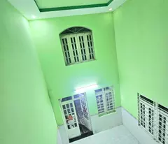 NHÀ 2 TẦNG HXH NGAY NGÃ BA TÂN HIỆP 18 - 95M2 GIÁ CỰC TỐT TẠI TÂN HIỆP CHỈ 3,5 TỶ.
