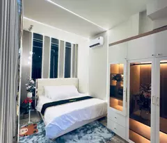 MẶT TIỀN VỪA Ở VỪA KINH DOANH, SÁT KÊNH NƯỚC ĐEN - BÌNH LONG, 24M2, 3 TẦNG 3PN GIÁ CHỈ 3.X TỶ