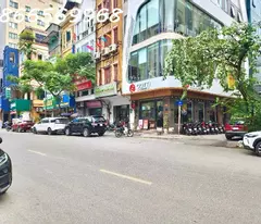PHÂN LÔ Ô TÔ, LÔ GÓC 37/42M x 7T THANG MÁY, KINH DOANH, GIANG VĂN MINH, BA ĐÌNH, 14.95 TỶ