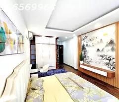 PHÂN LÔ Ô TÔ, LÔ GÓC 37/42M x 7T THANG MÁY, KINH DOANH, GIANG VĂN MINH, BA ĐÌNH, 14.95 TỶ