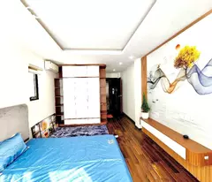 PHÂN LÔ Ô TÔ, LÔ GÓC 37/42M x 7T THANG MÁY, KINH DOANH, GIANG VĂN MINH, BA ĐÌNH, 14.95 TỶ