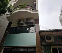 GẤP, BÁN NHÀ MẶT PHỐ TÔ HIỆU 56M2X4T, VỈA HÈ, Ô TÔ TRÁNH, KINH DOANH , GIÁ 18 TỶ