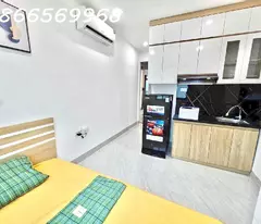 CHDV DÒNG TIỀN 120TR/TH, 20 PHÒNG, LÔ GÓC 60/65M, MT 5.6M, ĐƯỜNG CẦU GIẤY, 17.45 TỶ