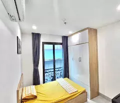 CHDV DÒNG TIỀN 120TR/TH, 20 PHÒNG, LÔ GÓC 60/65M, MT 5.6M, ĐƯỜNG CẦU GIẤY, 17.45 TỶ