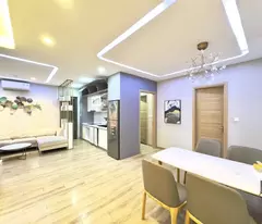💥CC cao cấp Dreamland Bonanza Duy Tân 71m 2PN 2WC Full nội thất, 6.8 Tỷ💥