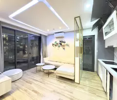 💥CC cao cấp Dreamland Bonanza Duy Tân 71m 2PN 2WC Full nội thất, 6.8 Tỷ💥