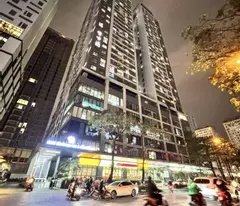 💥CC cao cấp Dreamland Bonanza Duy Tân 71m 2PN 2WC Full nội thất, 6.8 Tỷ💥