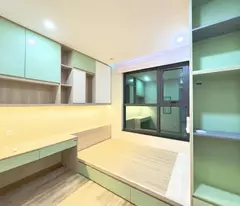 💥CC cao cấp Dreamland Bonanza Duy Tân 71m 2PN 2WC Full nội thất, 6.8 Tỷ💥