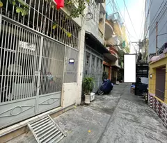 Bán Nhà Hẻm Xe Hơi 4.5m 45m² 3 Phòng Ngủ Vườn Lài Tân Phú 4.6 Tỷ