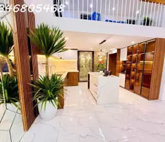 BÁN NHÀ RIÊNG 58m 4PN, 5WC, giá cực chất 9,3 tỷ tại Đê La Thành, Ba Đình, Hà Nội
