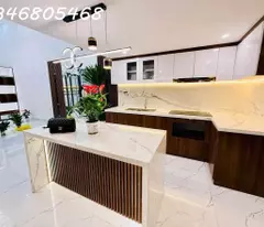 BÁN NHÀ RIÊNG 58m 4PN, 5WC, giá cực chất 9,3 tỷ tại Đê La Thành, Ba Đình, Hà Nội