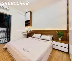 BÁN NHÀ RIÊNG 58m 4PN, 5WC, giá cực chất 9,3 tỷ tại Đê La Thành, Ba Đình, Hà Nội