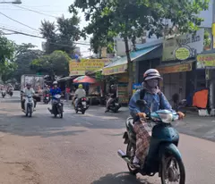 Bán gấp toà nhà mặt tiền 6 tầng 6x40 240m² - giá cực ngộp bank - chỉ 19 tỷ 990