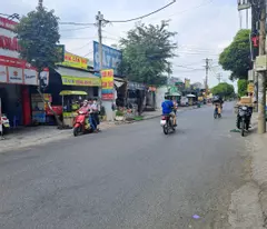 Bán gấp toà nhà mặt tiền 6 tầng 6x40 240m² - giá cực ngộp bank - chỉ 19 tỷ 990