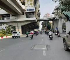 BÁN NHÀ TRẦN PHÚ HÀ ĐÔNG, DT 43M2 X4 TẦNG, KHUNG CỘT CHẮC CHẮN, LÔ GÓC, GẦN PHỐ, NGÕ THÔNG