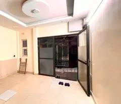 BÁN NHÀ TRẦN PHÚ HÀ ĐÔNG, DT 43M2 X4 TẦNG, KHUNG CỘT CHẮC CHẮN, LÔ GÓC, GẦN PHỐ, NGÕ THÔNG
