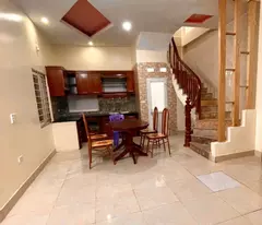 BÁN NHÀ TRẦN PHÚ HÀ ĐÔNG, DT 43M2 X4 TẦNG, KHUNG CỘT CHẮC CHẮN, LÔ GÓC, GẦN PHỐ, NGÕ THÔNG