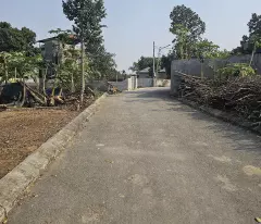 Bán lô đất hoa hậu Đồng Trạng Cổ Đông đường thông ôtô tránh 85m giá nhỉnh 1.8tỷ