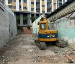 Lô đất mặt tiền đường Liên phường phước long B, DT 145m vị trí vip