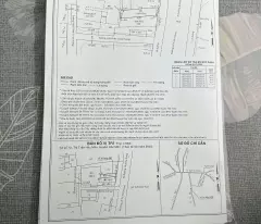 Lô Đất (4x18.5) Mặt Tiền Lê Thị Hà Thị Trấn Hóc Môn Giá Tốt 10.79 tỷ