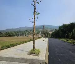 Bán đất đẹp du lịch nghỉ dưỡng Đồng Vỡ, Phú Mãn giá rẻ 468m nhỉnh 6 tỷ
