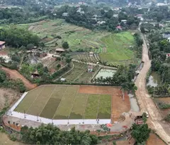 Bán đất đẹp du lịch nghỉ dưỡng Đồng Vỡ, Phú Mãn giá rẻ 468m nhỉnh 6 tỷ