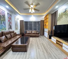 Bán nhà Thanh Xuân, Ngõ thông, Ô tô, Văn minh, 40Mx5T, Nhỉnh 10T