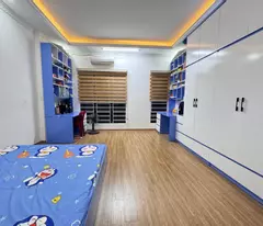 Bán nhà Thanh Xuân, Ngõ thông, Ô tô, Văn minh, 40Mx5T, Nhỉnh 10T